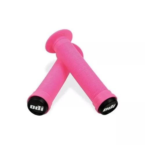 ODI Longneck ST BMX Grip Pink