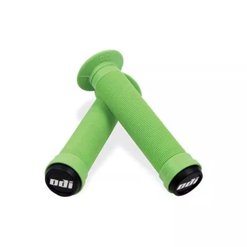 ODI Longneck ST Grips Green
