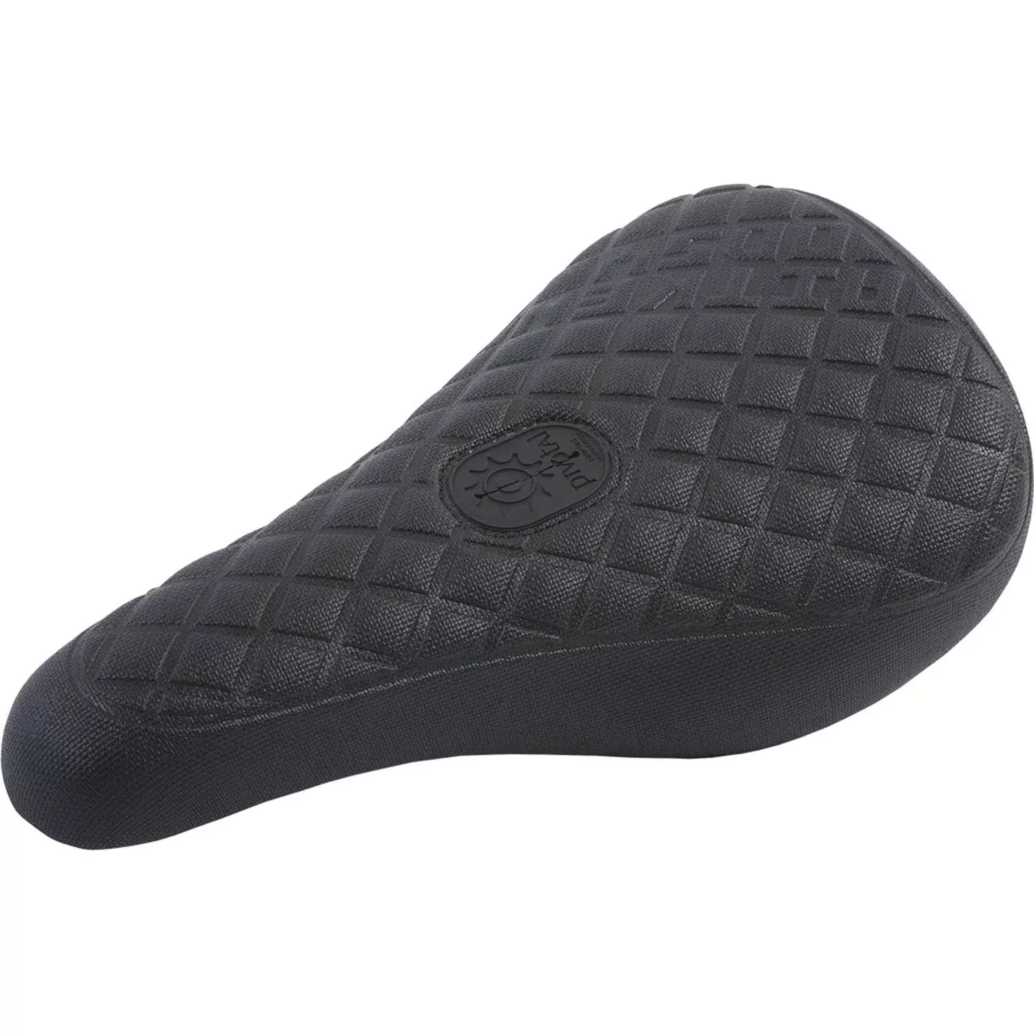 Odyssey Aitken Seat Pivotal Quilted Black