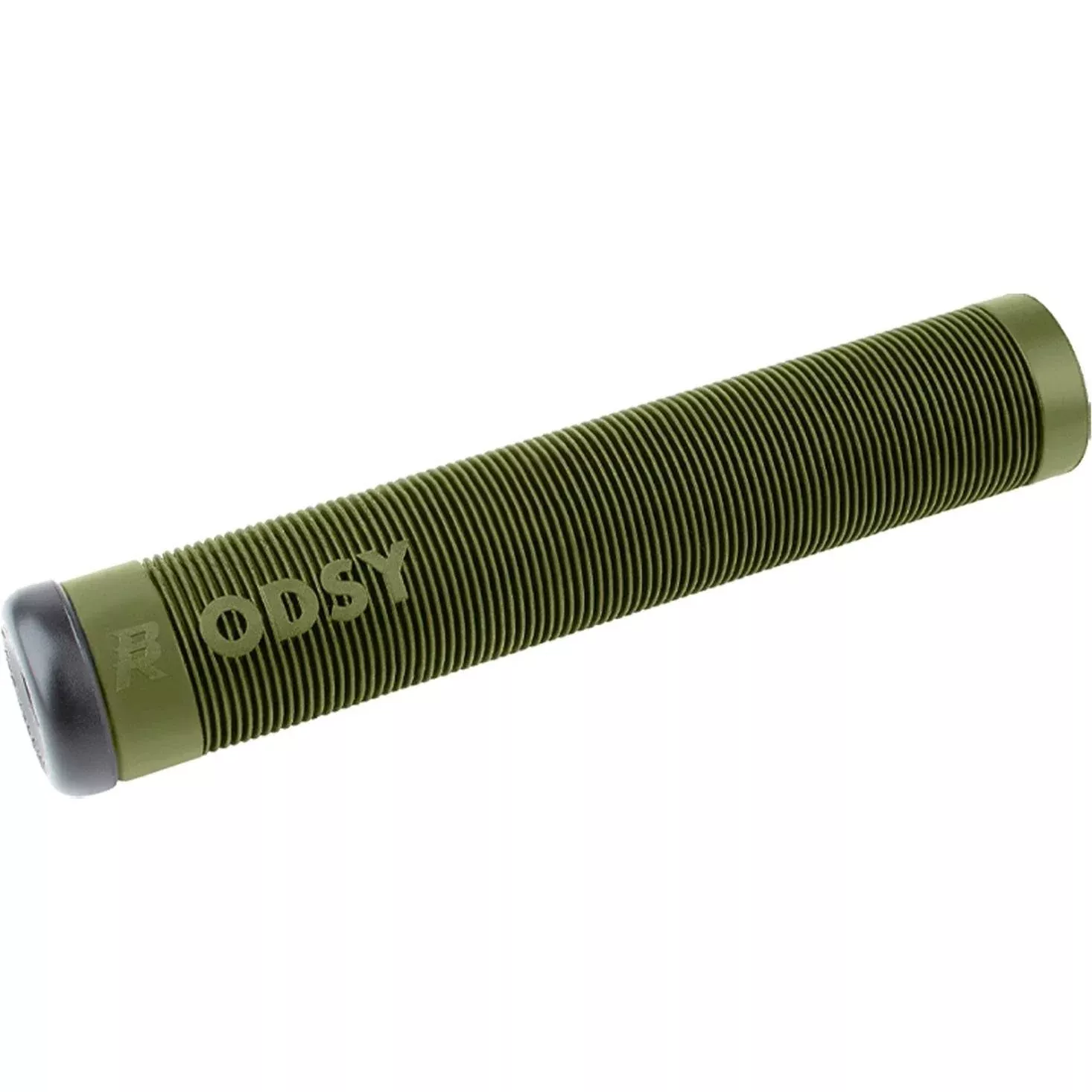 Odyssey Broc Raiford Grips 160mm Army Green