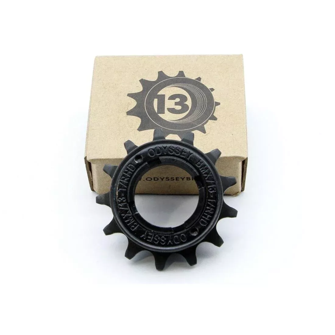 Odyssey Clutch Freewheel 13T x 1/8'' RHD