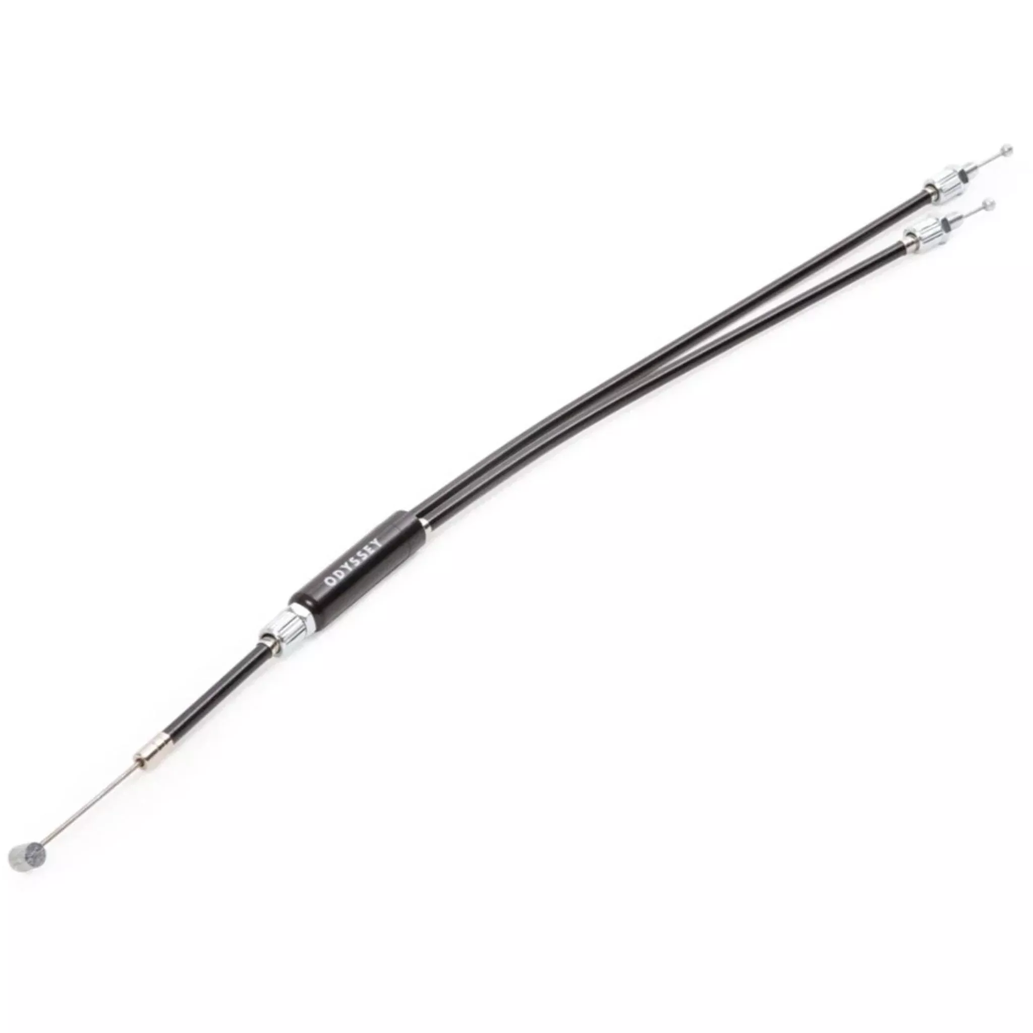 Odyssey G3 Gyro Upper Brake Cable 390mm Black