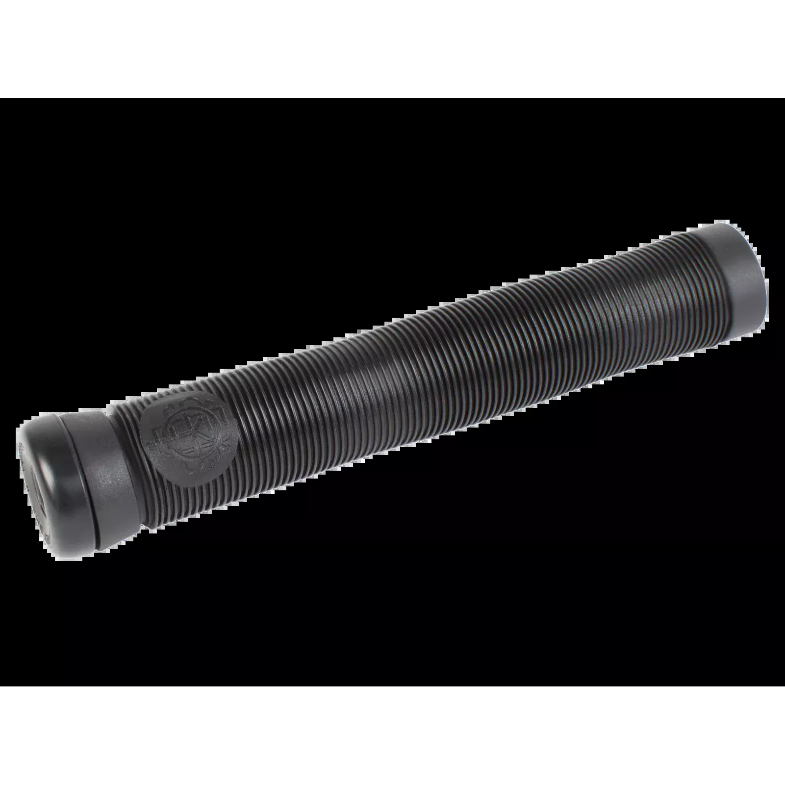 Odyssey Gary Young Warni'n BMX Grips Black