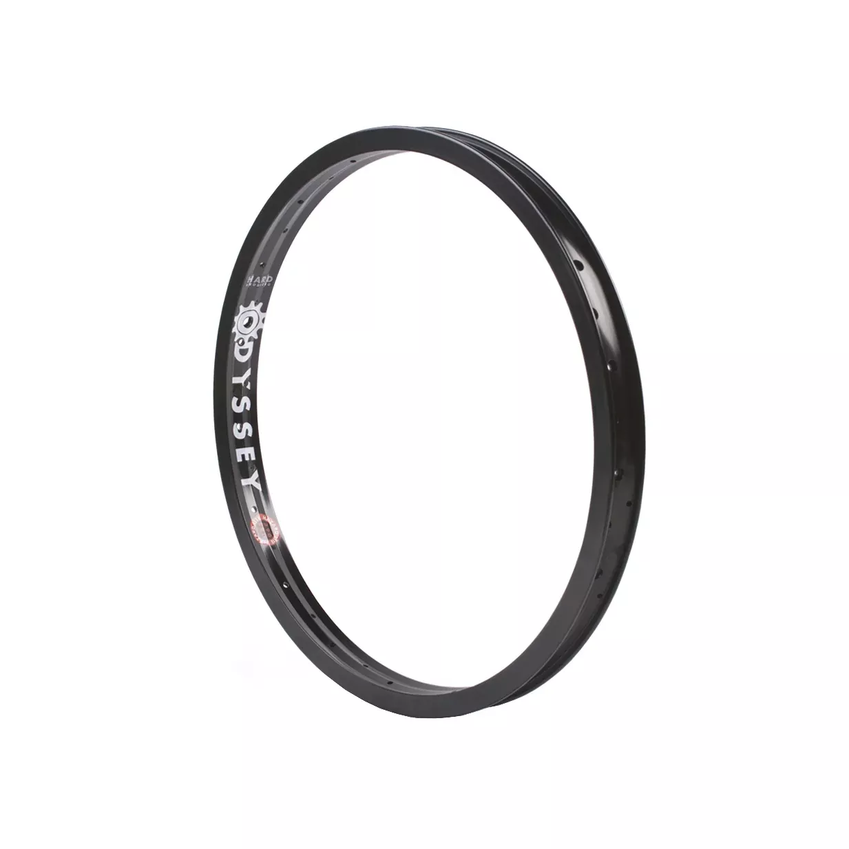 Odyssey Hazard Lite BMX Rim 20” Black