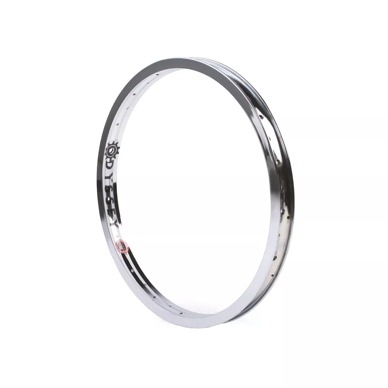 Odyssey Hazard Lite Triple Wall BMX Rims20 X 1.75” Chrome