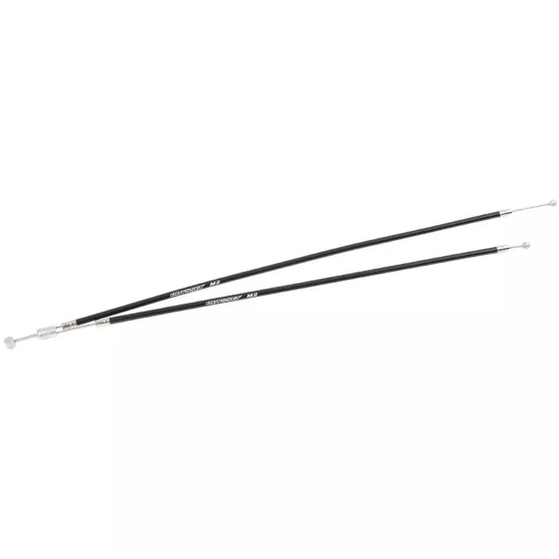 Odyssey M2 Monolever Gyro Brake Cable 440mm Black