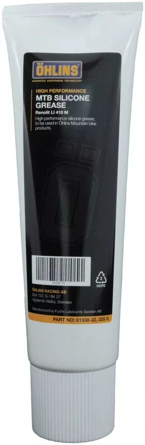 Ohlins Renolit SI 410 M Silicone Grease
