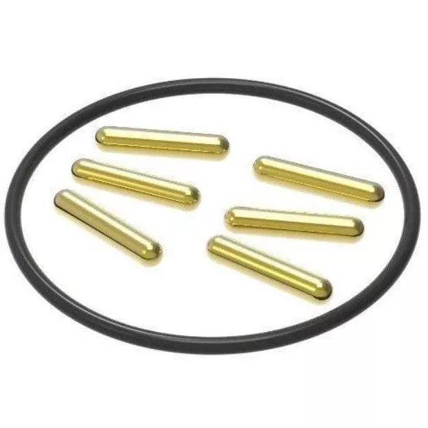 OneUp Components Dropper Post V2 Travel Shims Kit