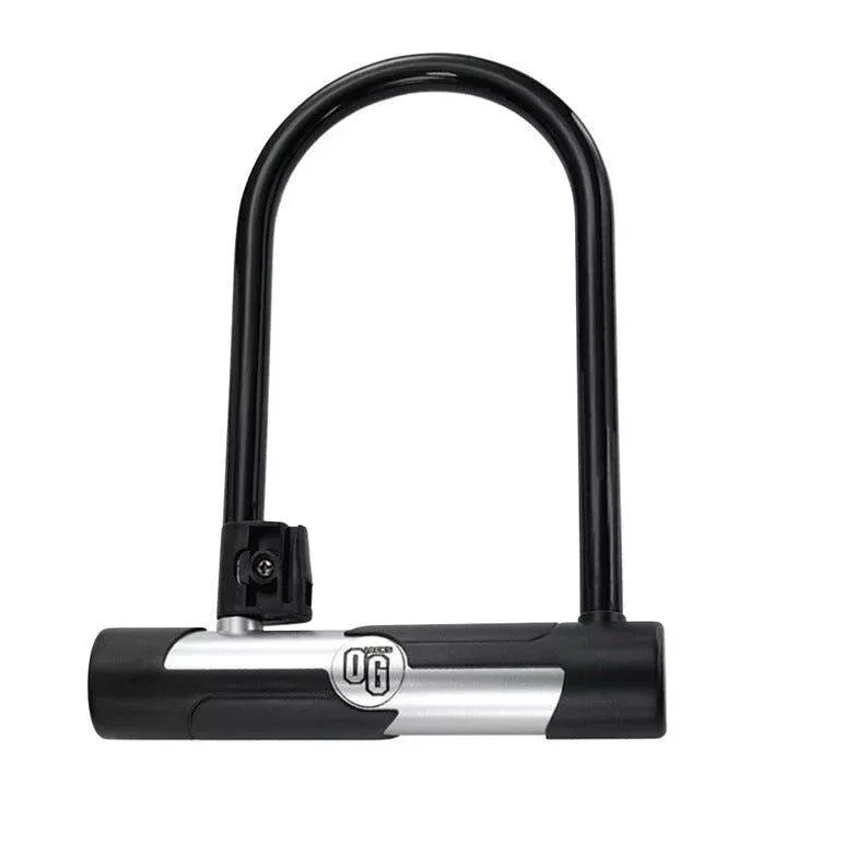 OnGuard U-Lock 10.6cm x 20cm