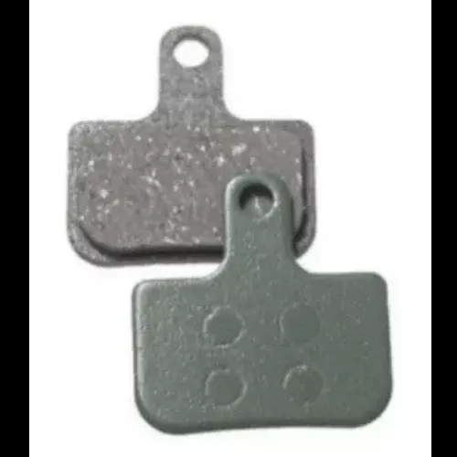 Organic Hydraulic Disc Brake Pads for SRAM DB