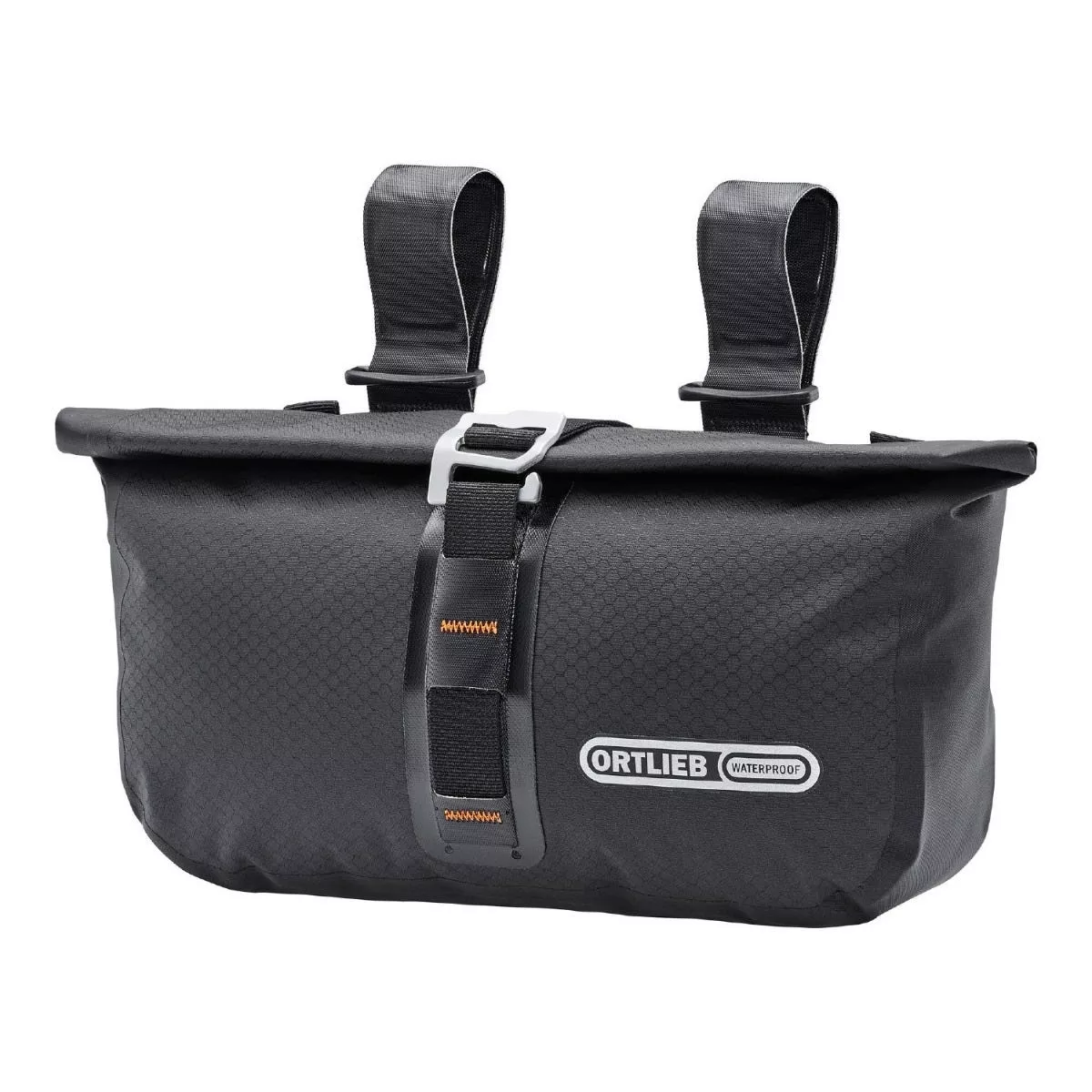 Ortlieb Accessory-Pack Matt Black