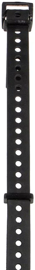 Ortlieb O-Strap Rack Strap - 20/760mm, Black