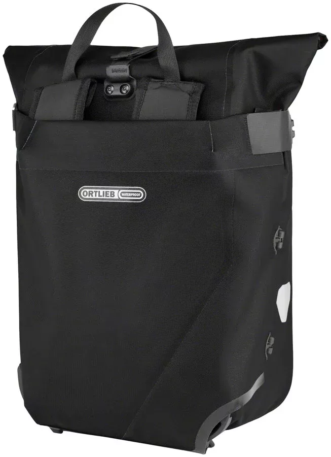 Ortlieb VarioPannier - 20L, Each, Black