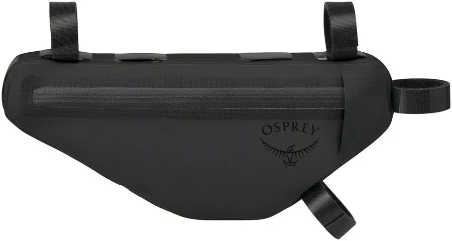 Osprey Escapist Wedge Bag – Black