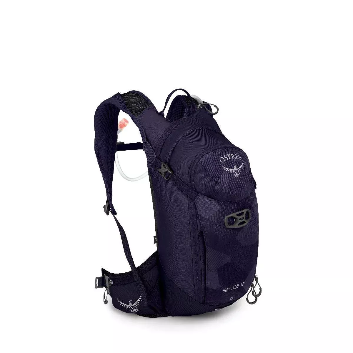 Osprey Salida 12 Women’s Hydration Bag 12L Violet Pedals