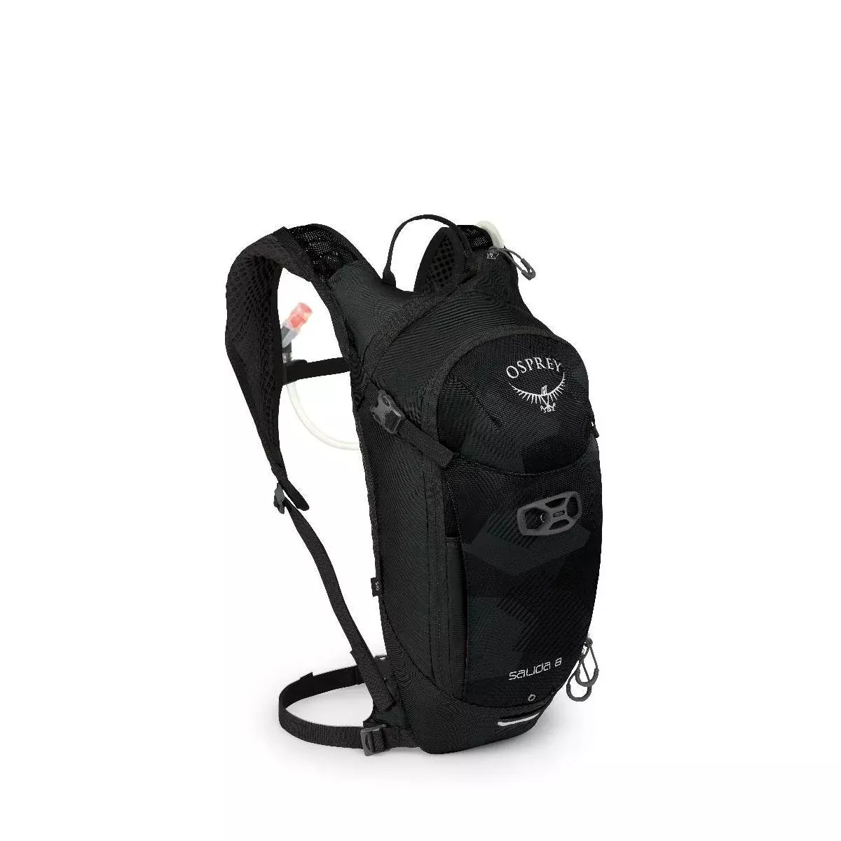 Osprey Salida 8 Women’s Hydration Bag 8L Black Cloud