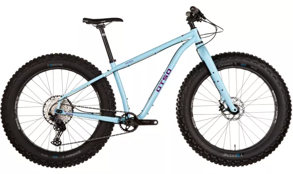 Otso Arctodus SLX