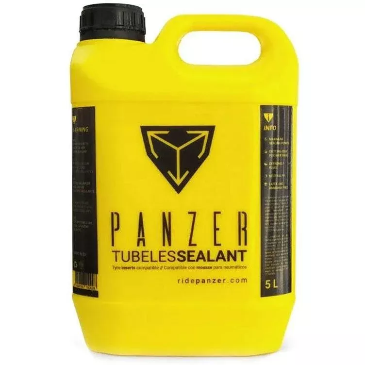 PANZER Latex & Ammonia Free Sealant 5L