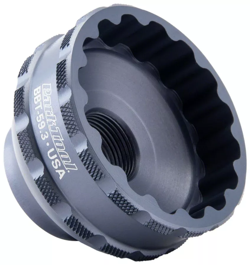 Park Tool BBT-59.3 Bottom Bracket Tool – 16-Notch
