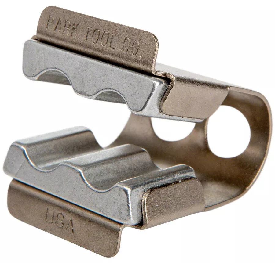 Park Tool Hub Axle Vise