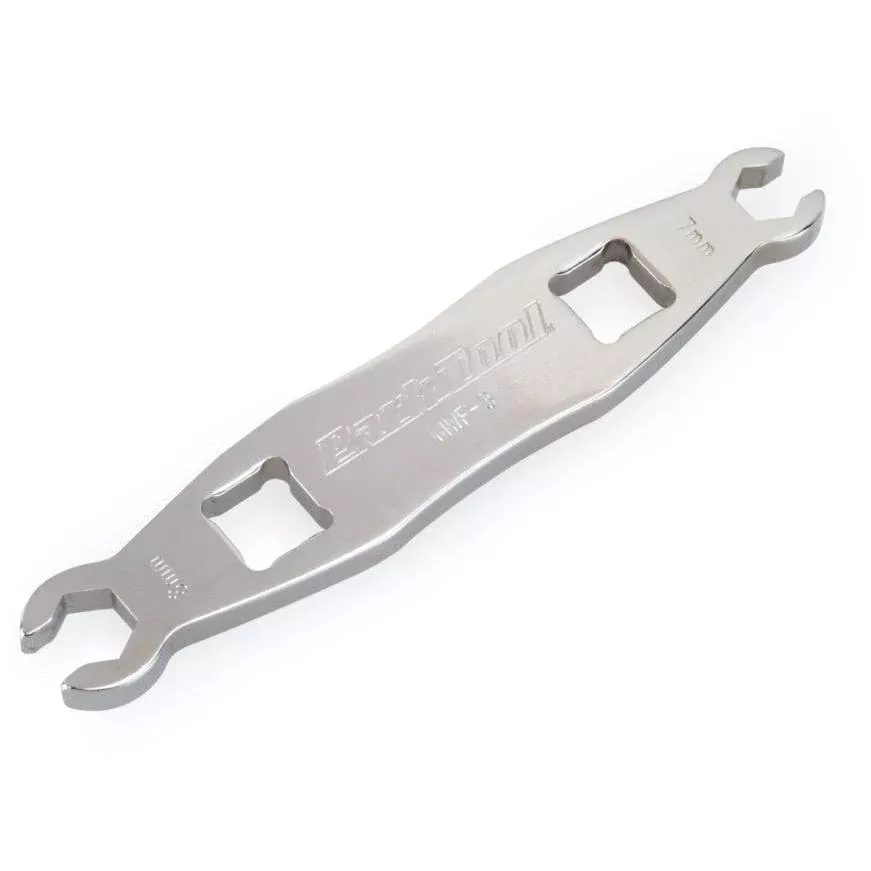 Park Tool MWF-3 Brake Flare Nut Wrench 7/8mm