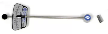 Park Tool Torque Wrench (60 inch-pound max.)