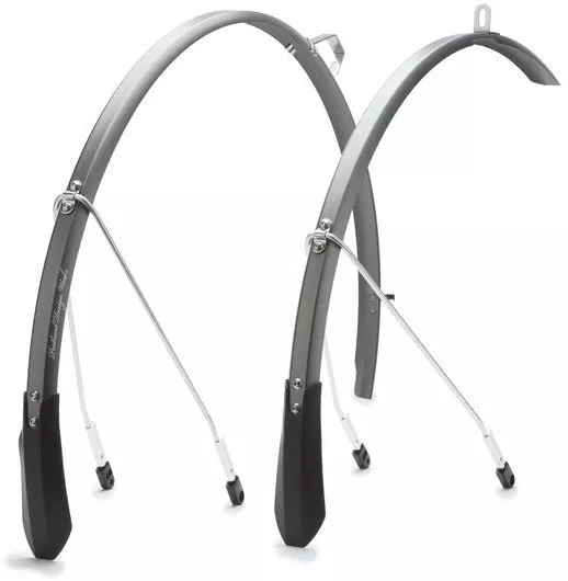PDW Full Metal 700C Fenders
