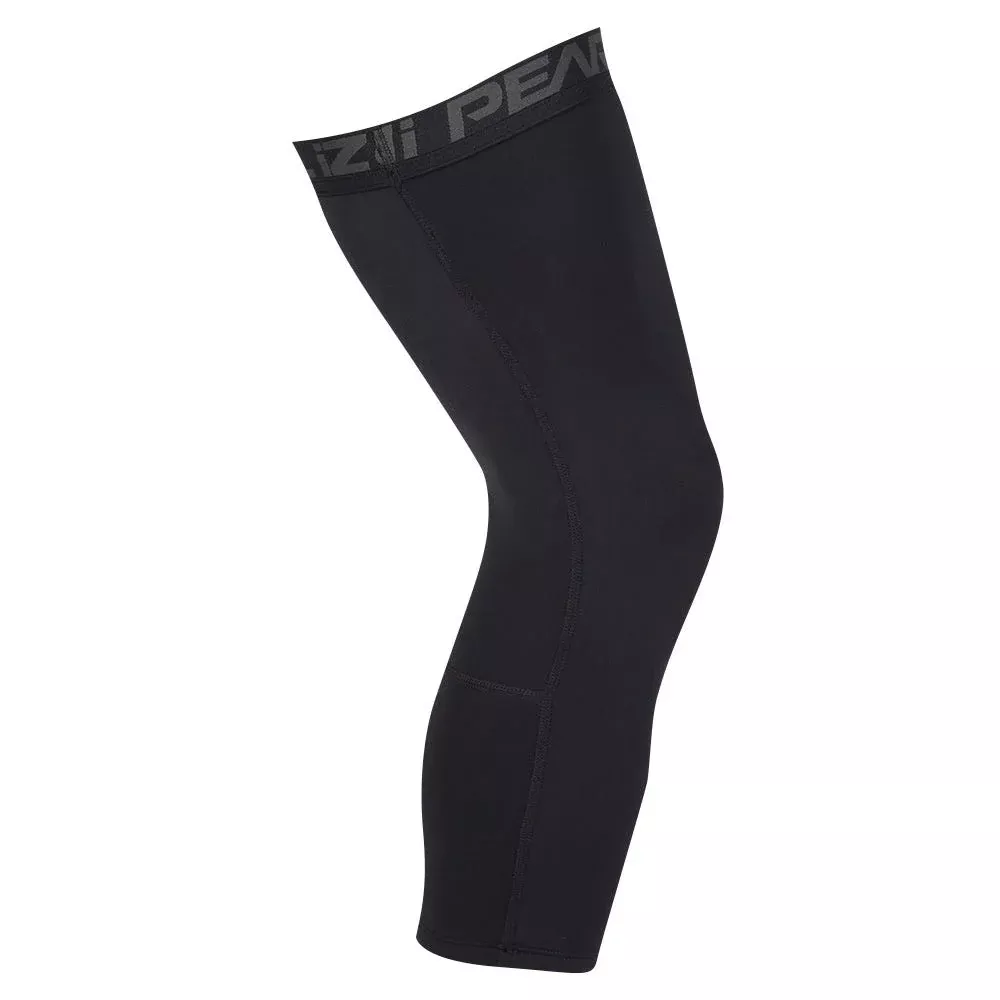 Pearl Izumi Elite Thermal Knee Warmer – Black