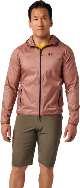 Pearl Izumi Men's Summit Wind Jacket