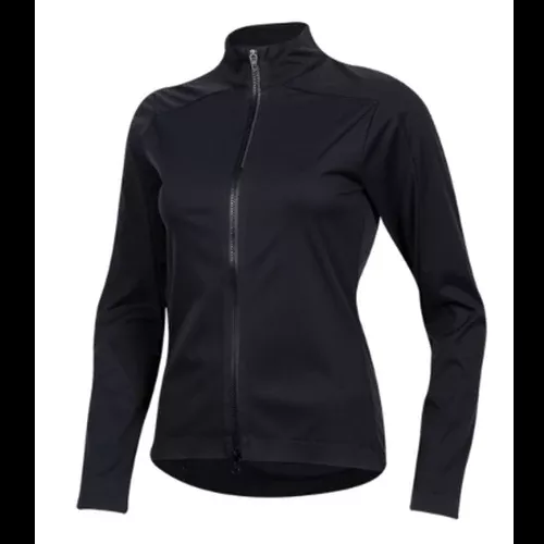 Pearl Izumi Pro AMFIB Shell Women's Jacket Black