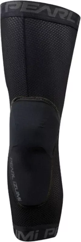 Pearl Izumi Summit Knee Guard – Black