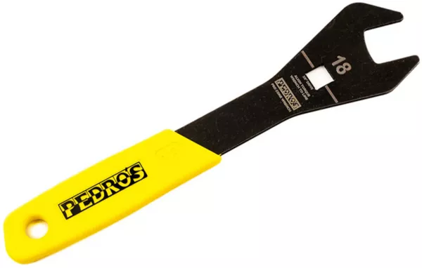 Pedro's Pro Cone Wrench 18mm