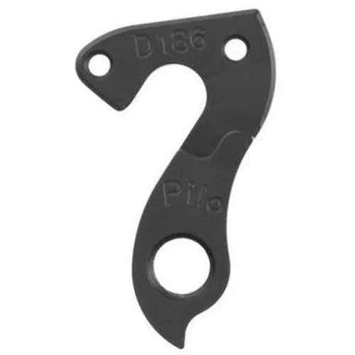 Pilo Derailleur Hanger – D186 – For Pinarello