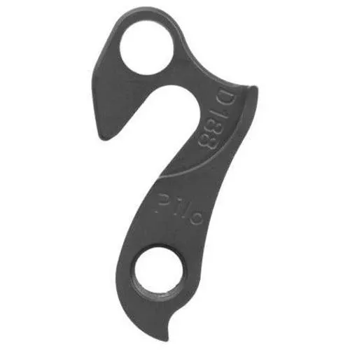 Pilo Derailleur Hanger – D188 Dabomb/Felt/Norco/Orange/Sensa