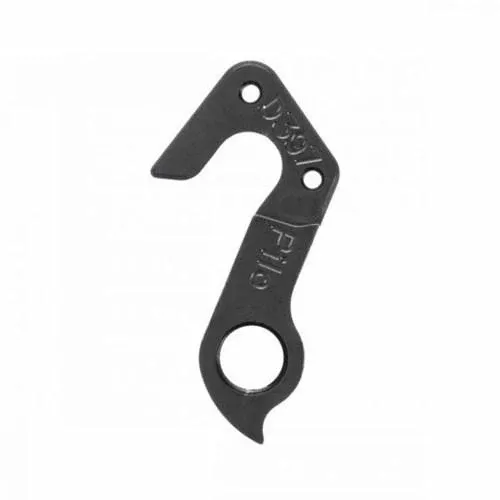 Pilo Derailleur Hanger – D397 – For GT Zaskar Carbon 2015 Zaskar (Carbon), Helion Elite – WMFG-266