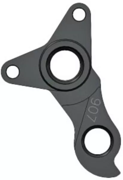 Pilo Derailleur Hanger, D913 (Bianchi/Cinelli)