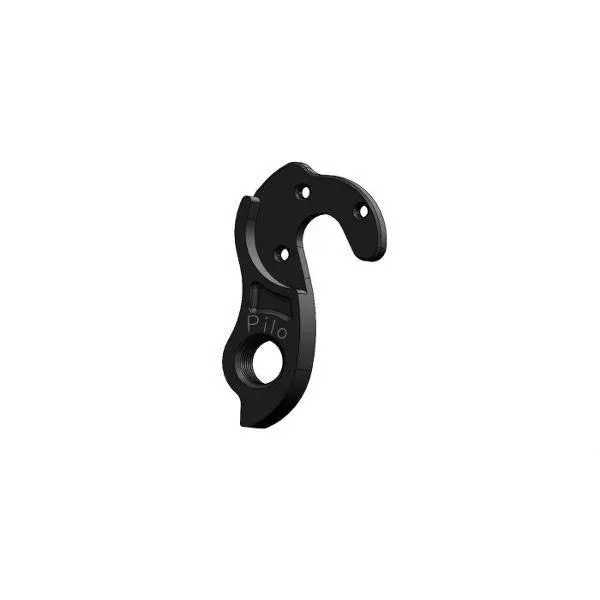 Pilo Derailleur Hanger – D960 – Rivette/Schwinn
