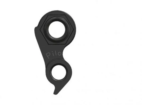 Pilo Derailleur hanger, D962 (Cervelo)
