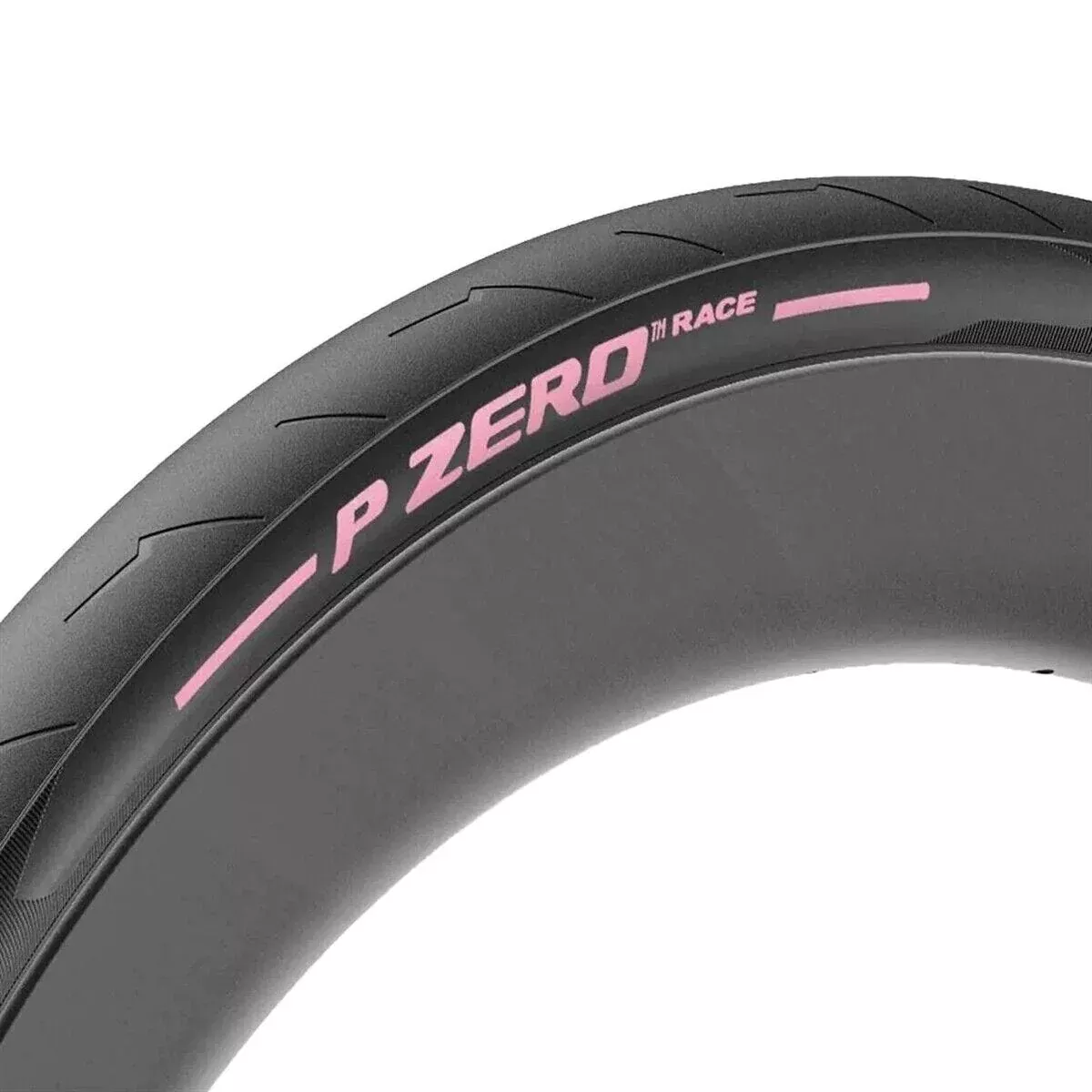 Pirelli P ZERO Race Folding Road Tyre 700 x 26c Pink