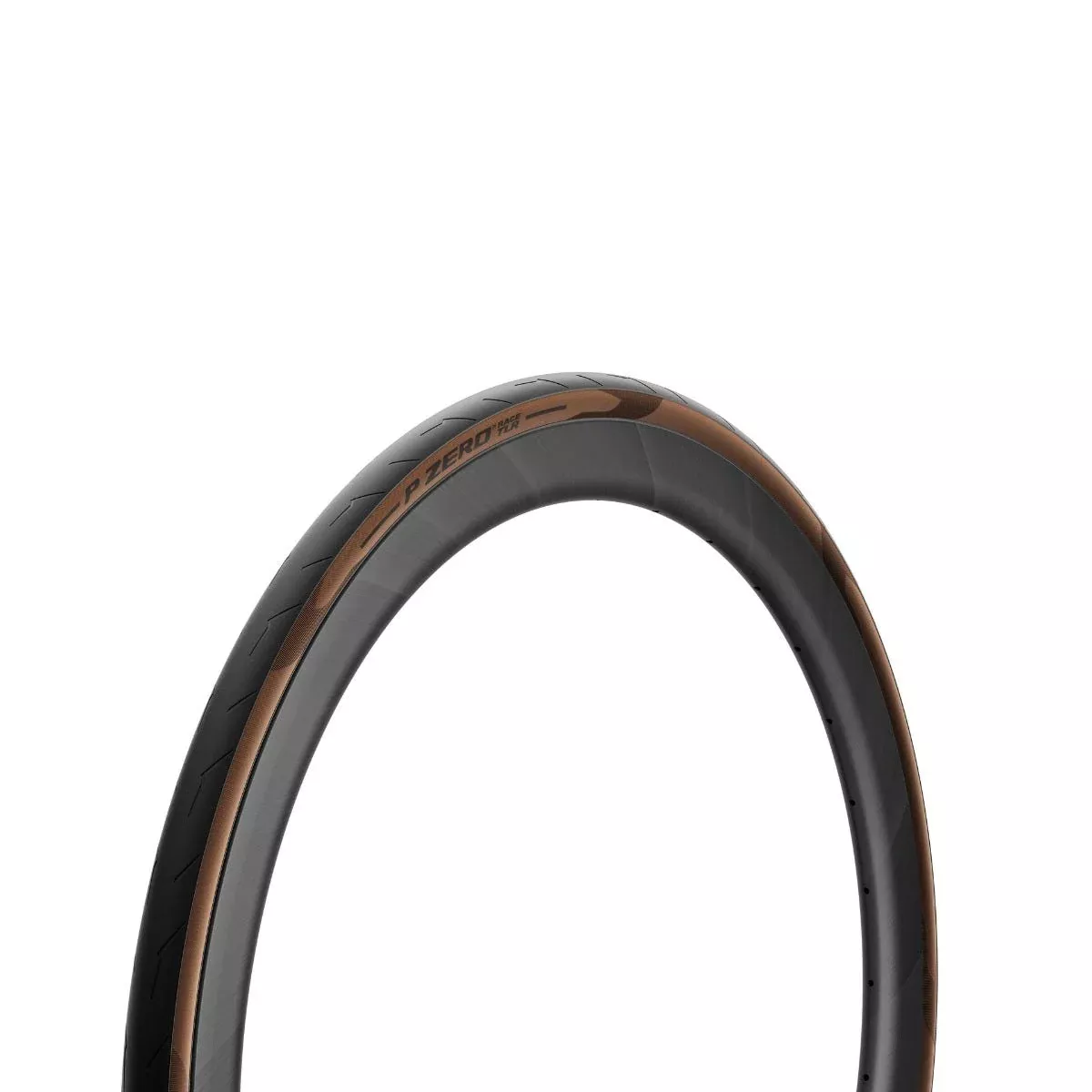 Pirelli P Zero Race TLR SpeedCore Road Tyre 700 X 26c Classic