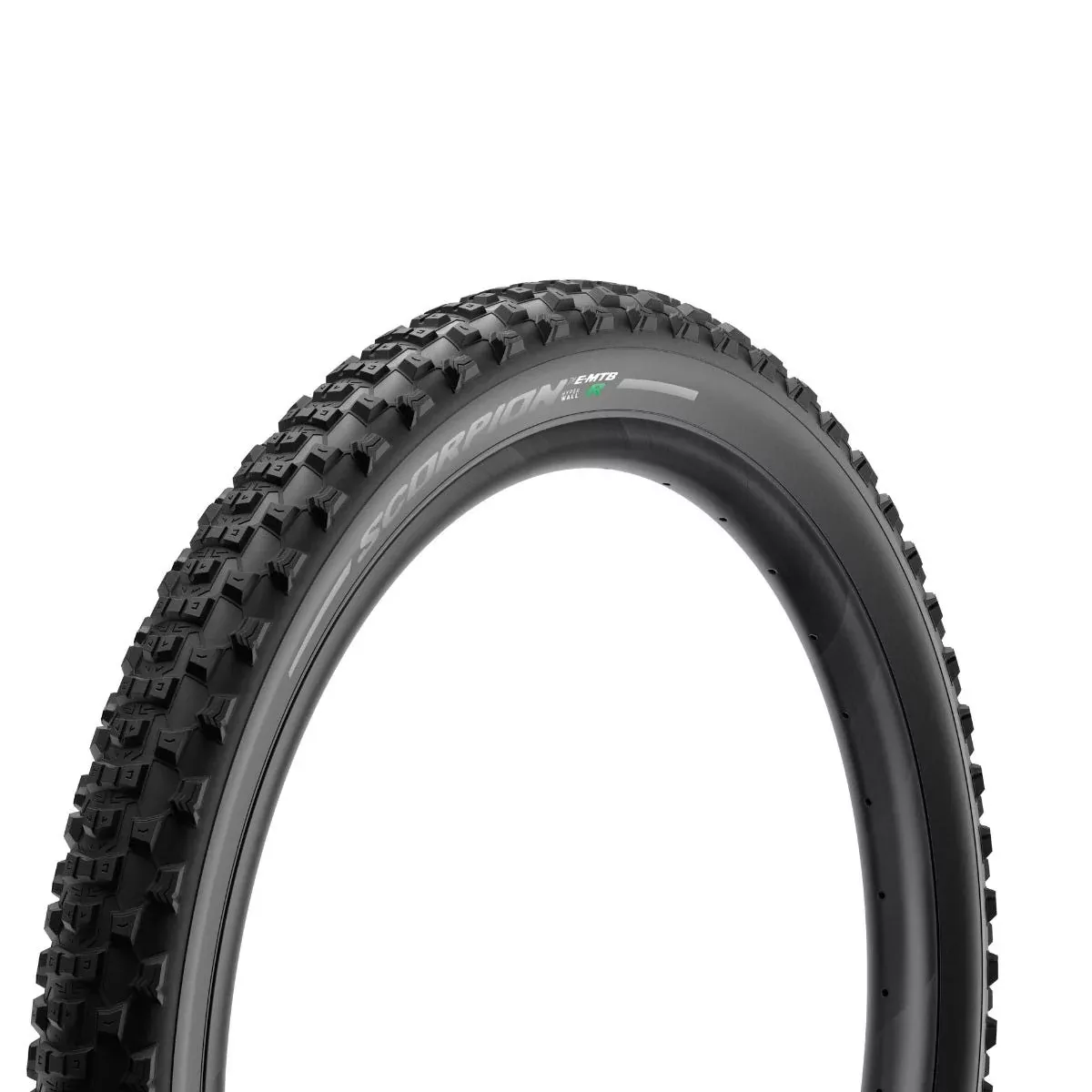 Pirelli Scorpion E-MTB Rear Tyre 27.5 x 2.60