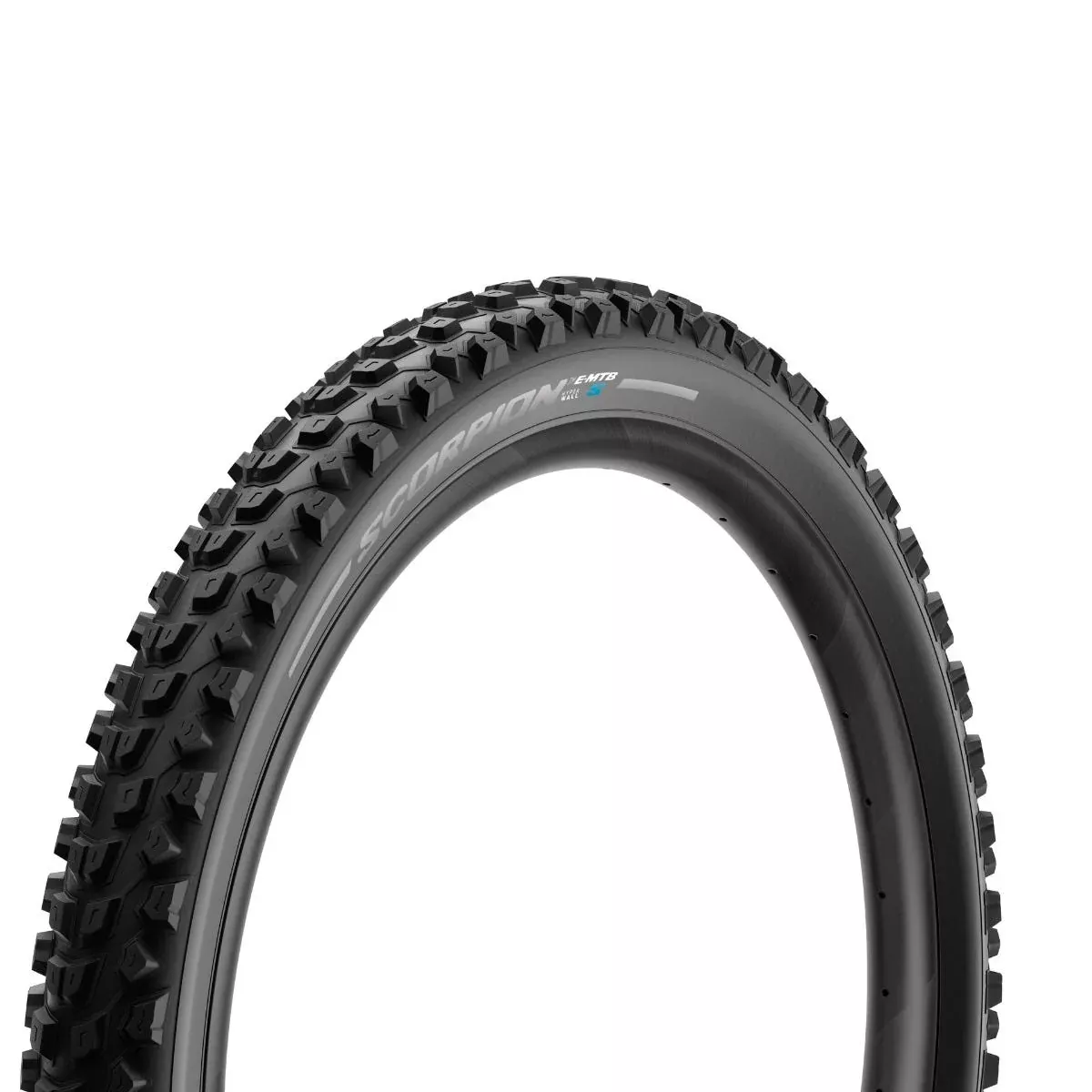 Pirelli Scorpion E-MTB Soft Terrain Tyre 27.5 x 2.60