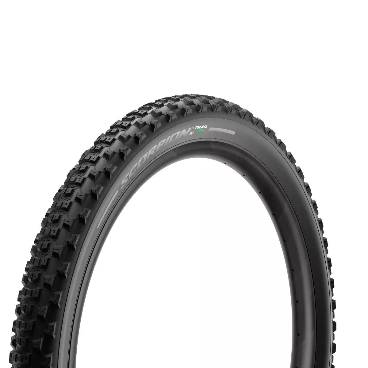 Pirelli Scorpion Trail R MTB Tyre 29 X 2.4” Black
