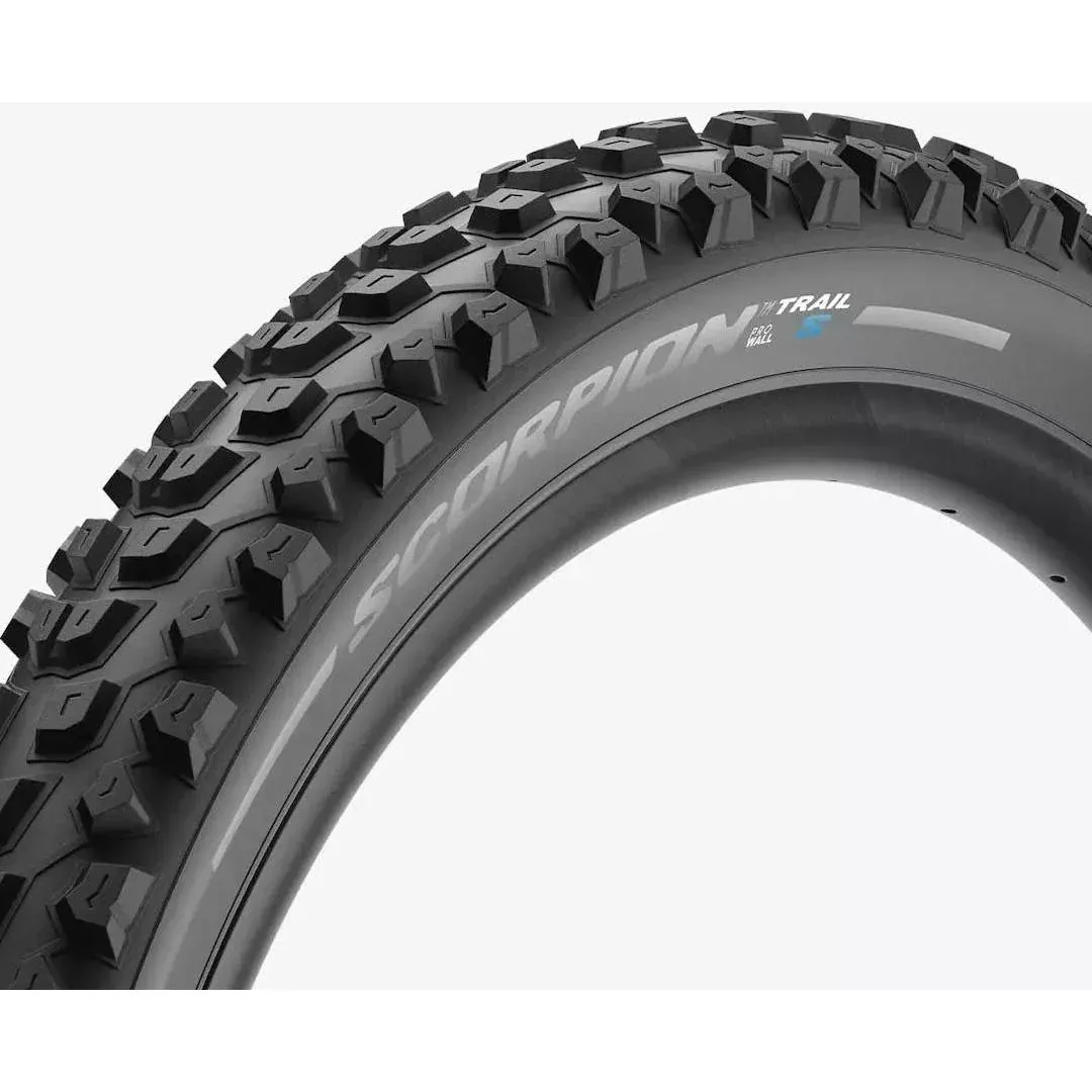 Pirelli Scorpion Trail S Soft Terrain MTB Tyre 29 x 2.4''
