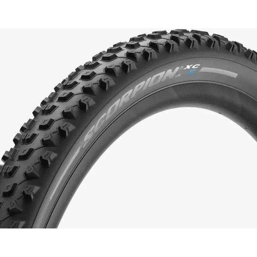 Pirelli Scorpion XC S Soft Terrain MTB Tyre 29 x 2.2''