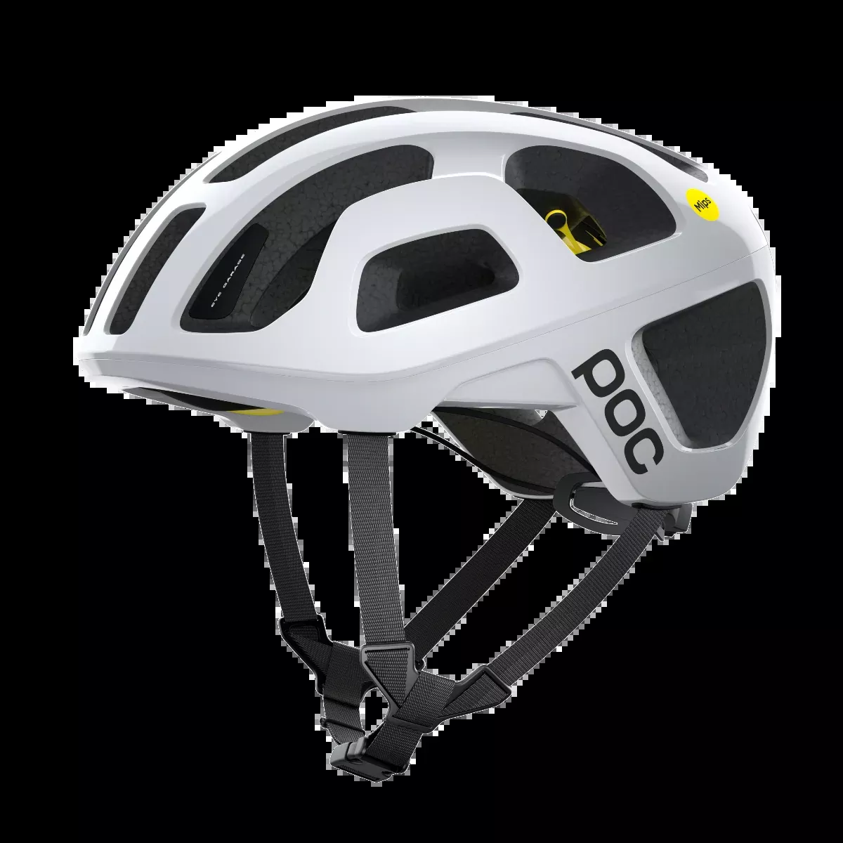 POC Octal MIPS Helmet Hydrogen White