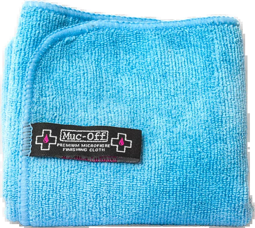 Polishing Cloth