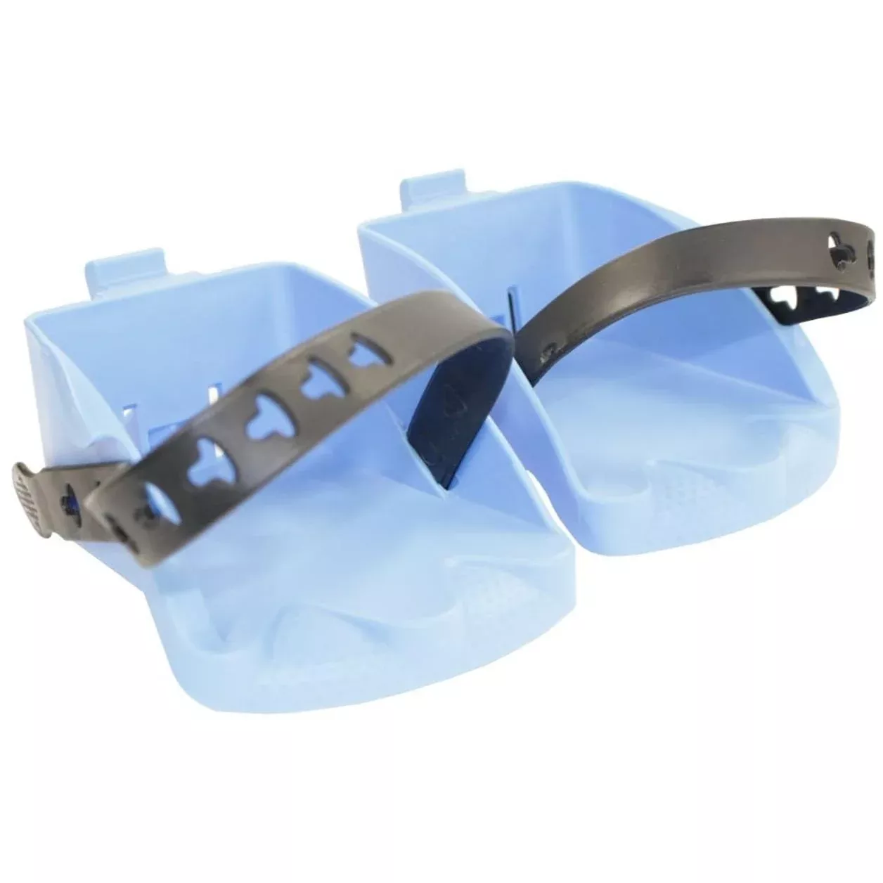 Polisport Bubbly Mini Baby Seat Replacement Footrest