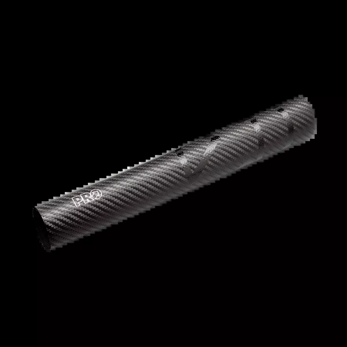 Pro Chainstay Protector Neoprene/Carbon