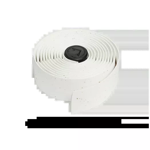 PRO Classic EVA Comfort Bar Tape White